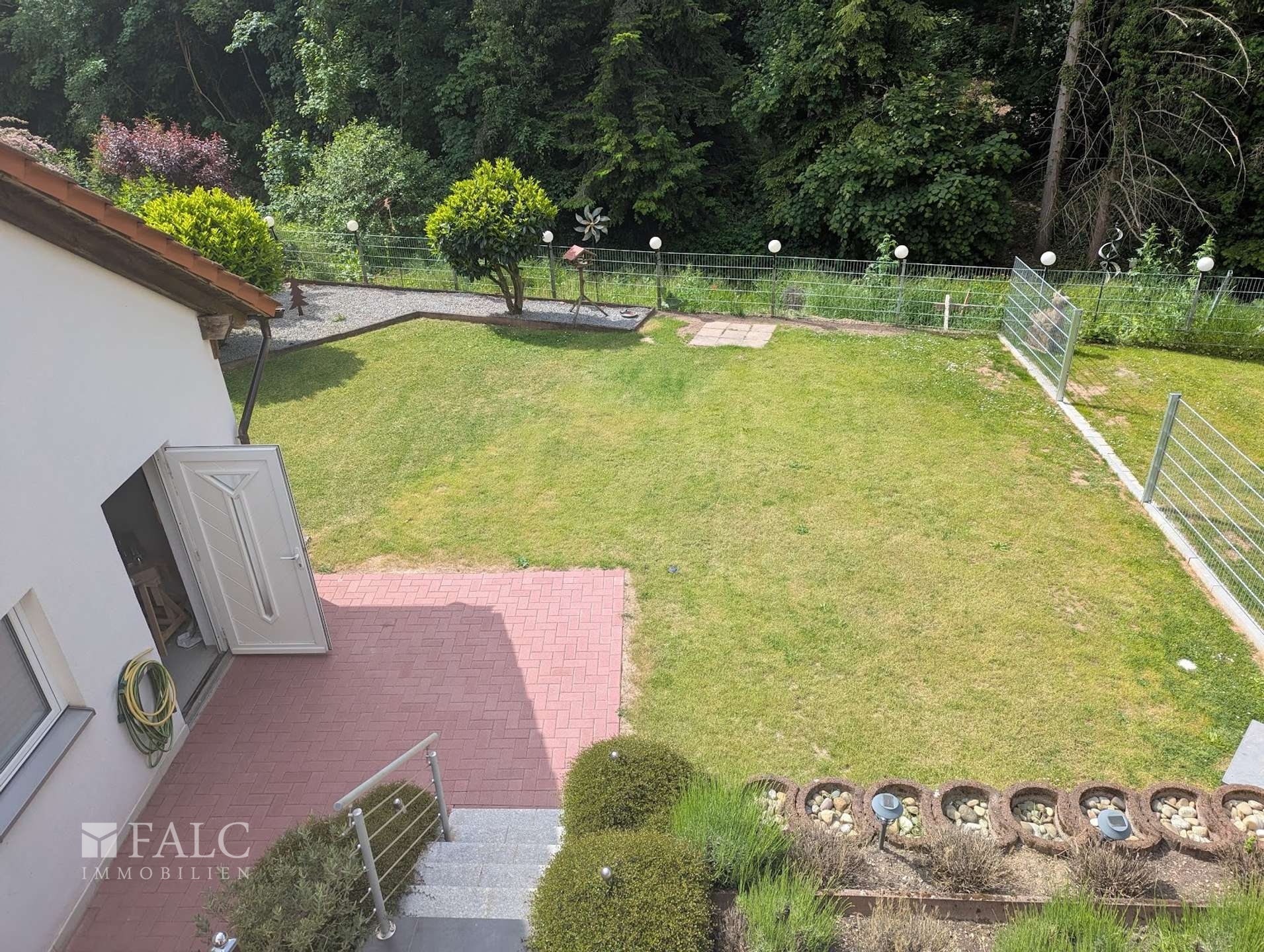 Garten III